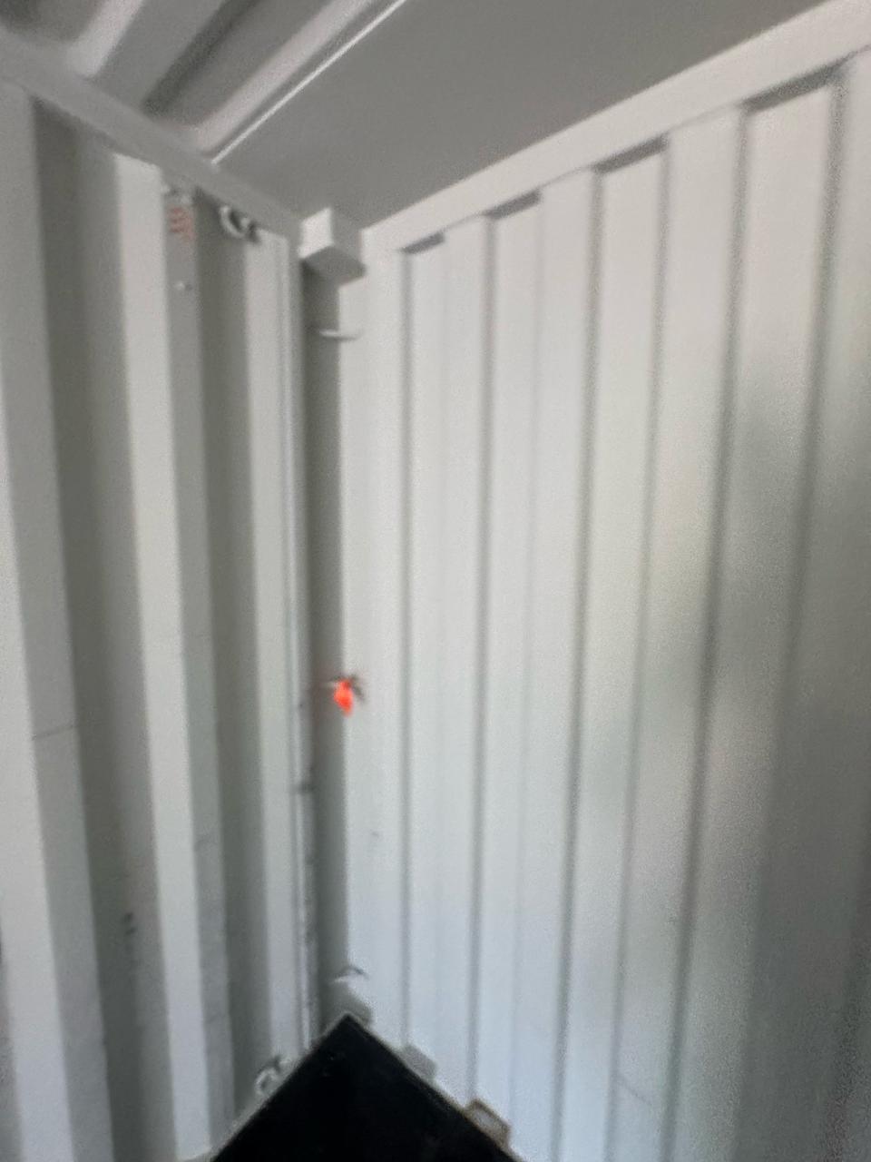 Морской контейнер CIMU0185512